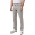 Pierre Cardin Lyon Tapered fit 5-pocket broek grijs