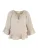MSCH COPENHAGEN Blouse ‘Viana Ginia’  sand