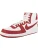 Nike Sportswear Sneakers hoog  rood / wit