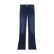 Damesjeans Wrangler