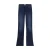 Damesjeans Wrangler