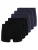 Almonu Boxershorts ‘Every Day Comfort’  donkerblauw