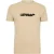 Off White Heren Spray Logo Regular T-Shirt (Bruin/zwart)