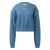 Dames sweatshirt met ronde hals Reebok Classics Varsity