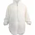 Unique Living hoodie willow dove white -70x87cm