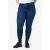 NOISY MAY Curve high waist skinny fit jeans NMCALLIE medium blue denim