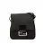 Baguette Crossbody Ff Canvas Tas