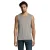 SOLS Heren Justin Tank Top (Grijze Melange)