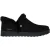 Skechers Dames Dream Arch Fit Slippers (Zwart)