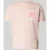 Boss Orange regular fit T-shirt van puur katoen model ‘TE_BOARD’