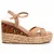 Montevita Högklackad Sandal Wesparto14 Bruin