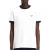 Fred Perry Taped Ringer Shirt Heren