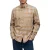 AllSaints Sonny Ls Shirt Faded Taupe