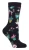 Heat Holders Lite – Dames Hobby Sokken – 1 Paar Winter Fleece Thermische Sokken – Groene Vingers