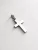 REYTEL Hangers ‘HELIGHET’  zilver