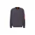 Sweatshirt Alpha Industries X-Fit Label