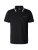 JACK & JONES Shirt ‘JCOFUSION’  zwart / wit