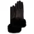 Ted Baker handschoenen NEEVI zwart