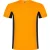 Roly Heren shanghai sport t-shirt met korte mouwen