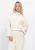 Knit-ted Spijkerjas Dames Daisy,