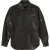 Closed Relaxed Utility Shirt & Blouses Tapenade Grey