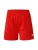 ADIDAS ORIGINALS Broek ‘Firebird Classic’  rood / wit