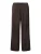 YAS Broek ‘YASPella’  chocoladebruin