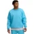 Under Armour Heren Icon Crew Neck Sweatshirt (Blauw)