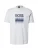 BOSS Shirt ‘Insignia’  marine / duifblauw / rookgrijs / lichtgrijs