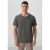 Heren Regular Fit Crew Neck T-shirt