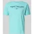 Tom Tailor Regular fit T-shirt van puur katoen