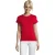 SOLS Dames/Dames Regent T-Shirt (Rood)