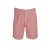 Linnen bermuda Haris Cotton