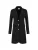 Helena Hart 7099 Blazer Lynn Transfer Blazers Zwart