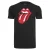 Stedelijk Klassiek roltong-T-shirt