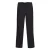 Elastische broek Solid Alann Allan