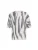 Dandalo Shirt  basaltgrijs / zwart / wit