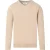 The Blueprint V-neck sweater