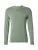 Only & Sons Trui ‘ONSGaston’  smaragd
