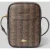 Lacoste Schoudertas met logoprint model ‘Blend Vertical Camera Bag’