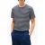 Tommy Hilfiger Essential Seasonal Regular Fit T-shirt Desert Sky/ecru Strip