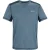 Regatta Heren Virda T-Shirt (Blauw/Navy)