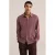 WE Fashion regular fit overhemd – mauve