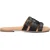 Notre-V Slippers 179874 Zwart