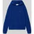 Calvin Klein Jeans Hoodie in gebreide look
