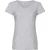Fruit of the Loom Dames original heather t-shirt