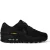 Nike Air max 90 “black speed yellow”