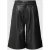 Tommy Hilfiger Bermuda in leerlook