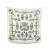 Hermes Vintage zijden sjaal Ferronnerie