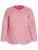Zizzi Tussenjas  pink / donkerroze / wit